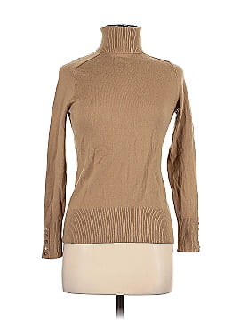 Victor by Victor Alfaro Turtleneck Sweater (view 1)
