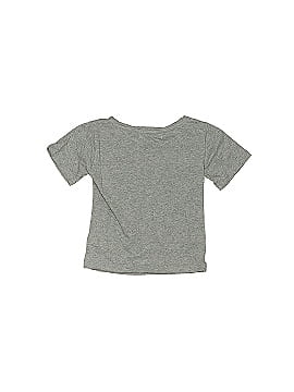 Satva Short Sleeve T-Shirt (view 2)