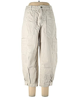 Banana Republic Factory Store Cargo Pants (view 1)