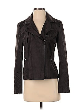 Kut from the Kloth Faux Leather Jacket (view 1)