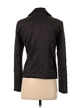 Kut from the Kloth Faux Leather Jacket (view 2)