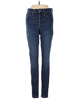 Madewell Jeans (view 1)