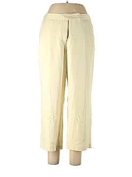 Tommy Bahama Silk Pants (view 1)