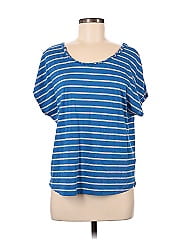 Two By Vince Camuto Short Sleeve T Shirt