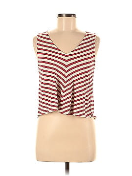 Madewell Sleeveless Top (view 1)