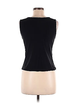 Escada Sleeveless Top (view 2)