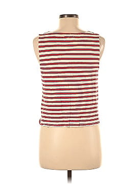 Madewell Sleeveless Top (view 2)