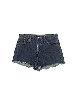 Wild Fable Denim Shorts (view 1)