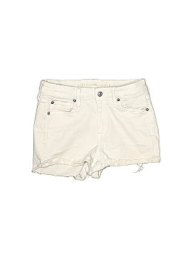 American Eagle Outfitters Denim Shorts (view 1)