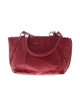 Cole Haan Leather Shoulder Bag (view 1)