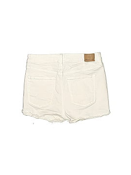 American Eagle Outfitters Denim Shorts (view 2)