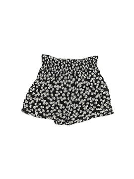 Hippie Rose Dressy Shorts (view 2)