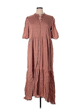 Ann Taylor Casual Dress (view 1)