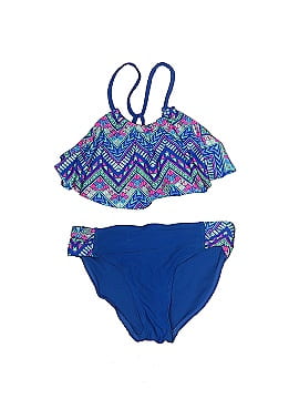 SO Two Piece Swimsuit (view 1)