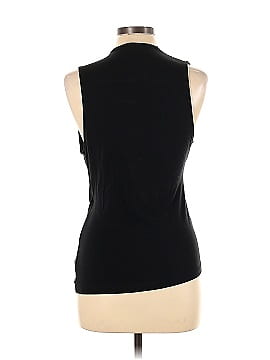 Theory Sleeveless Blouse (view 2)