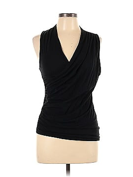 Theory Sleeveless Blouse (view 1)