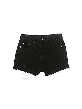 Nasty Gal Inc. Denim Shorts (view 1)