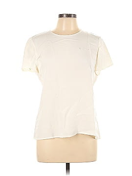 Lisa Perry xo Barneys New York Short Sleeve Blouse (view 1)