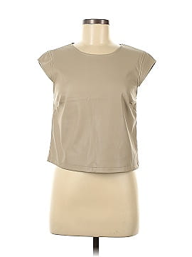 Sincerely Jules Short Sleeve Top (view 1)