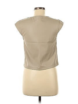 Sincerely Jules Short Sleeve Top (view 2)