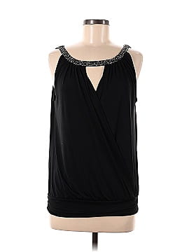 Express Sleeveless Blouse (view 1)