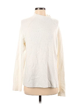 Halogen Turtleneck Sweater (view 1)