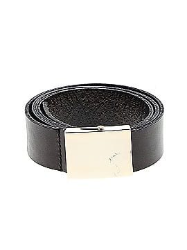 Theory Leather Belt (view 1)