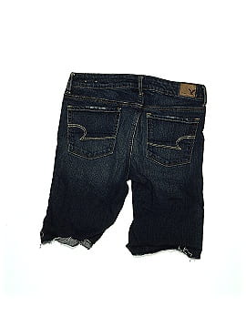 American Eagle Outfitters Denim Shorts (view 2)