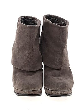 Steve Madden Ankle Boots (view 2)