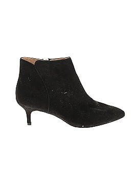 Jessica Simpson Ankle Boots (view 1)