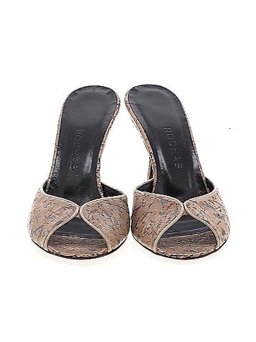 ROCHAS Heels (view 2)