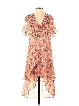 The Kooples Floral Frill Dress (view 1)