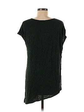 Max Studio Short Sleeve Top (view 2)