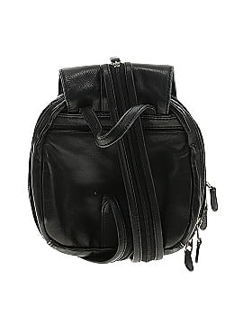 Unbranded Leather Backpack (view 2)