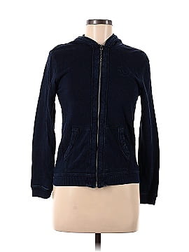 True Religion Zip Up Hoodie (view 1)