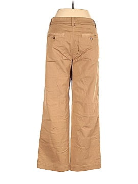 Ann Taylor Khakis (view 2)