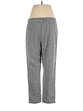 Shein Linen Pants (view 2)