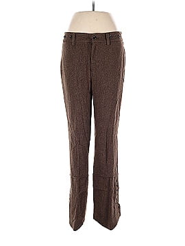 Ralph Lauren Rugby Wool Pants (view 1)