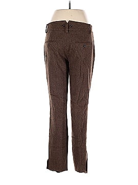 Ralph Lauren Rugby Wool Pants (view 2)