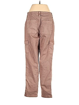 Universal Thread Cargo Pants (view 2)