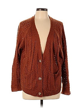 Listicle Cardigan (view 1)