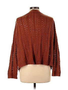 Listicle Cardigan (view 2)