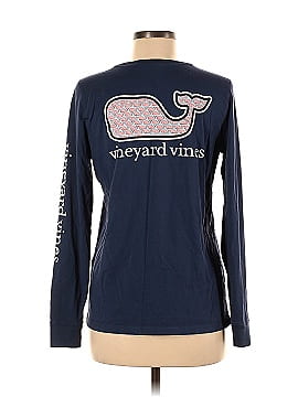 Vineyard Vines Long Sleeve T-Shirt (view 2)