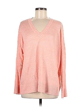 Eileen Fisher Pullover Sweater (view 1)