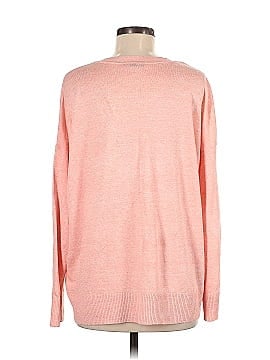 Eileen Fisher Pullover Sweater (view 2)