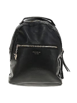 Fiorelli Leather Backpack (view 1)