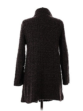 Eileen Fisher Wool Cardigan (view 2)