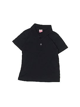 Kid City Short Sleeve Polo (view 1)