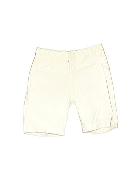 INC International Concepts Khaki Shorts (view 1)