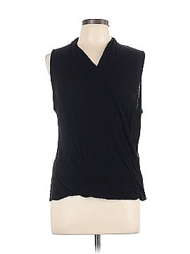 Bobeau Sleeveless Blouse (view 1)